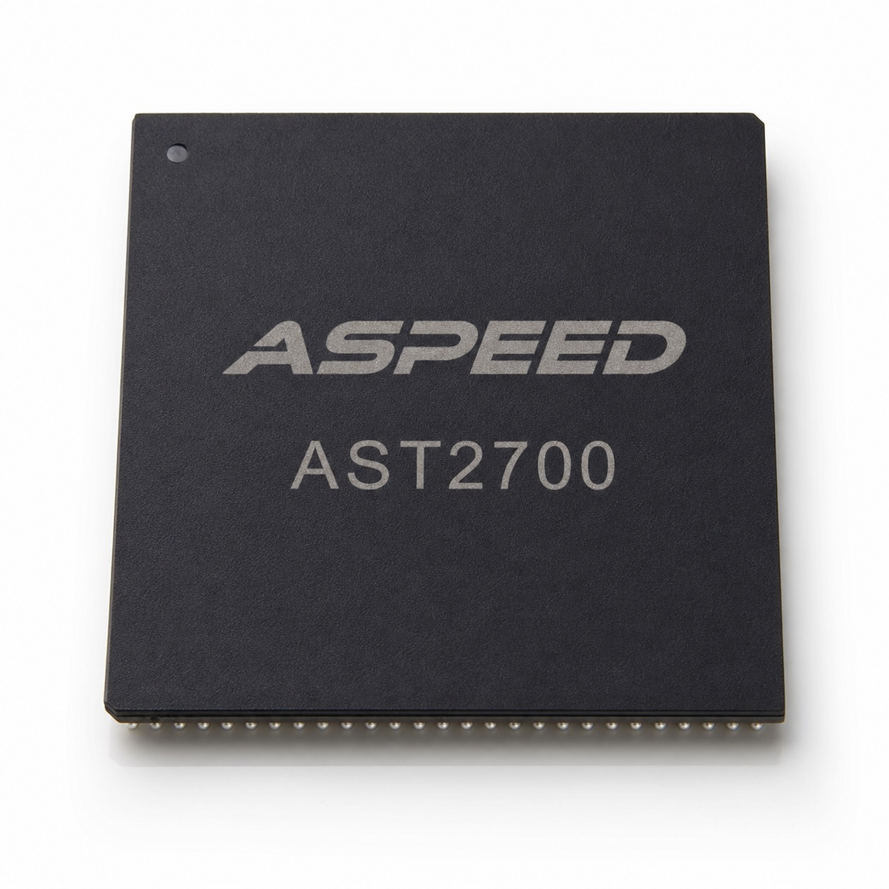 AST2700 BMC(最新)