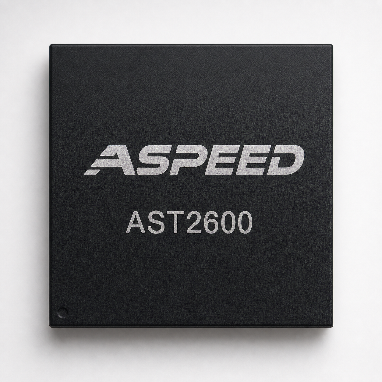 AST2600 BMC(現行)