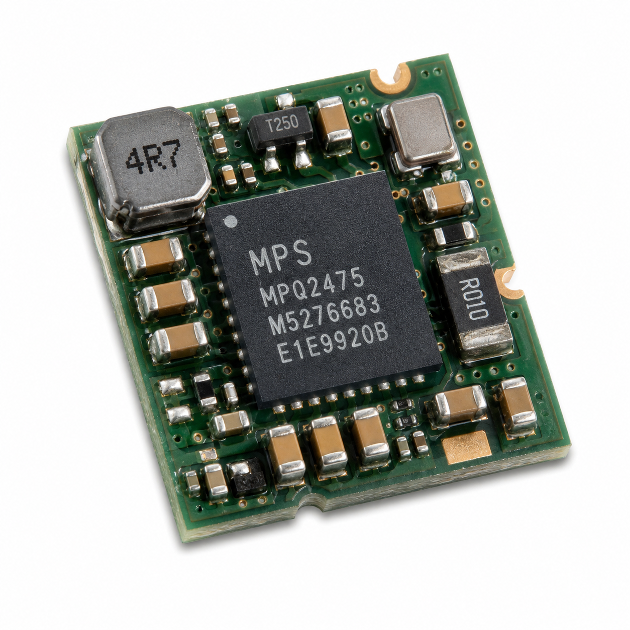 PMIC(電源管理IC)